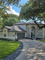 2850 Bent Tree Dr in Schertz, TX - Building Photo