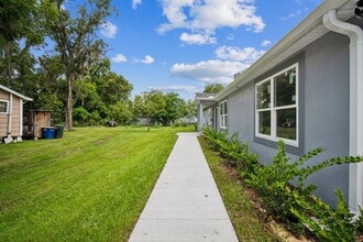 1740 Magnolia St in Bartow, FL - Building Photo - Building Photo