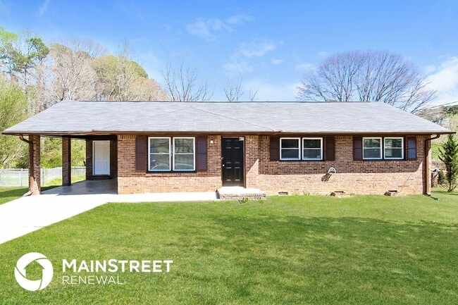 property at 6084 Monica Dr