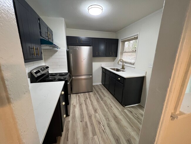 2128 E 12th St in Winston-Salem, NC - Building Photo - Building Photo