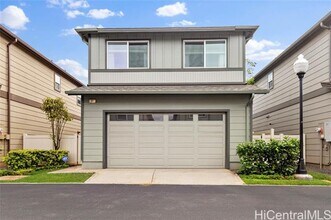 91-1160-1160 Kamakana St in Ewa Beach, HI - Building Photo - Building Photo