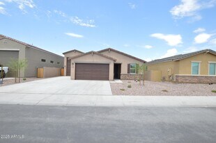 4316 Suncup Dr in San Tan Valley, AZ - Building Photo