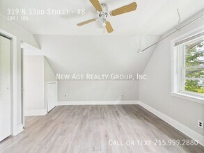 319 N 33rd St in Philadelphia, PA - Building Photo - Building Photo