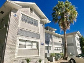 The Block At Montrose