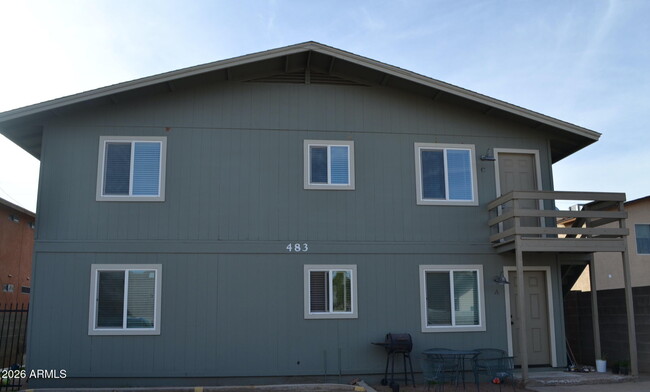 property at 483 E 10th Ave