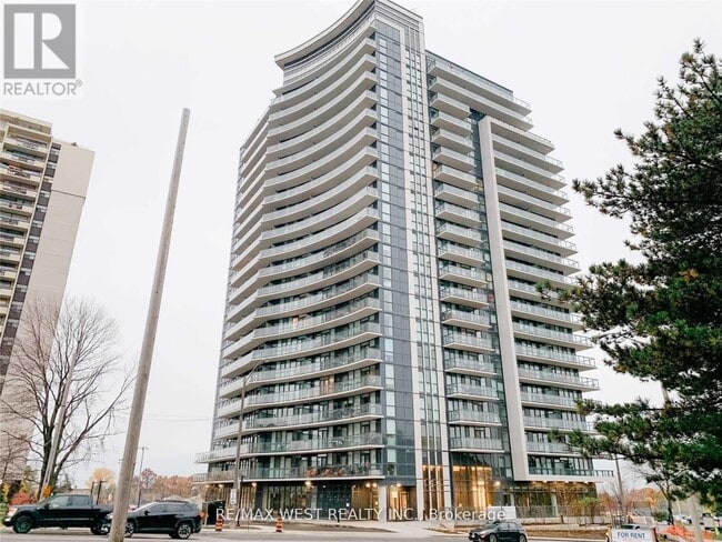 property at 1461-1461 Lawrence Ave W