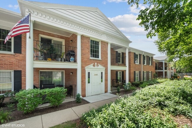 property at 520 Shorely Dr