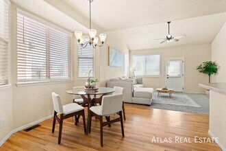 11060 River Oaks Ln in Commerce City, CO - Building Photo - Building Photo