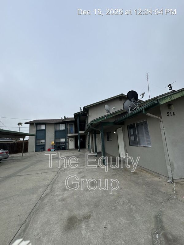 property at 514 S Bridge St