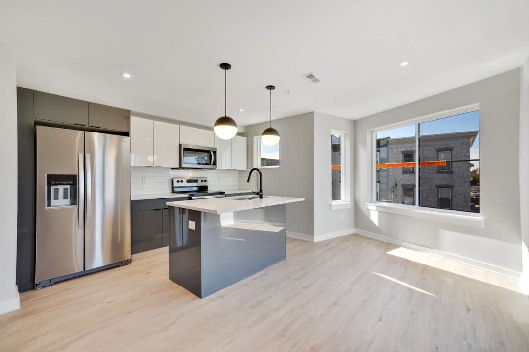 2639 Cecil B Moore Ave, Unit 1 Photo