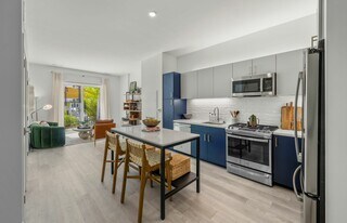 Maxwell in Everett, MA - Building Photo