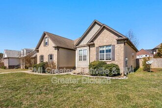 7504 Nathaniel Woods Blvd in Fairview, TN - Building Photo - Building Photo