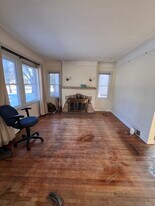 4536 Park Ave in Minneapolis, MN - Building Photo