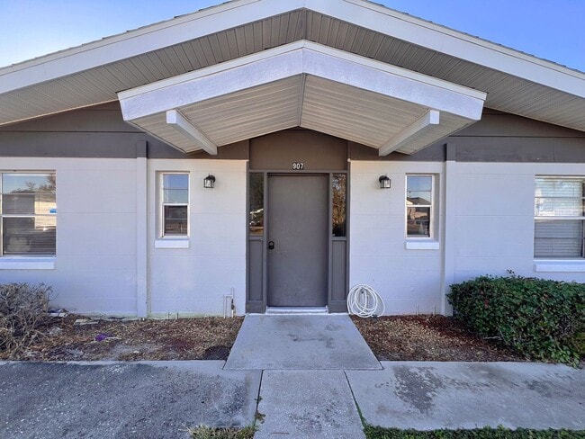 907 Lake Jessie Dr in Winter Haven, FL - Building Photo - Building Photo