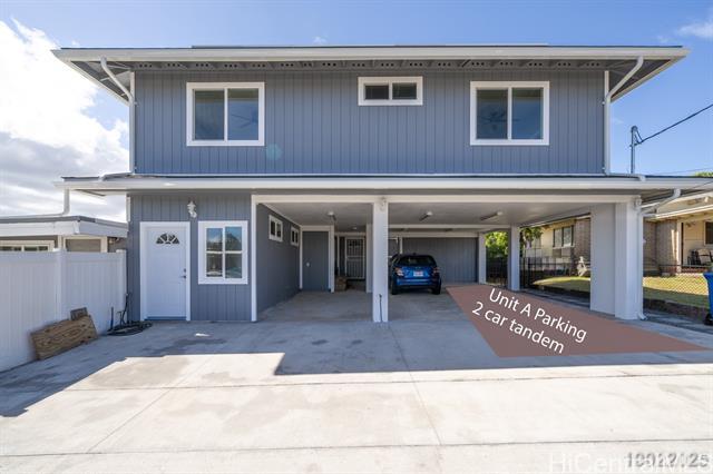 95-252-252 Waipoo St in Mililani, HI - Building Photo - Building Photo