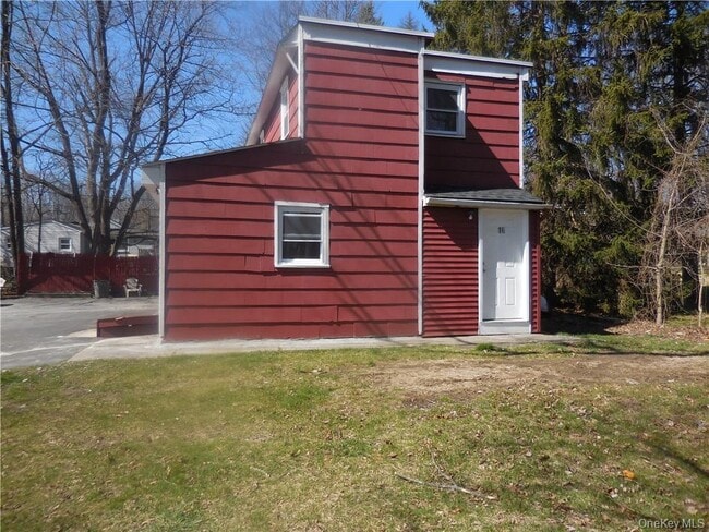 14 Maurice Ln in New Windsor, NY - Foto de edificio - Building Photo