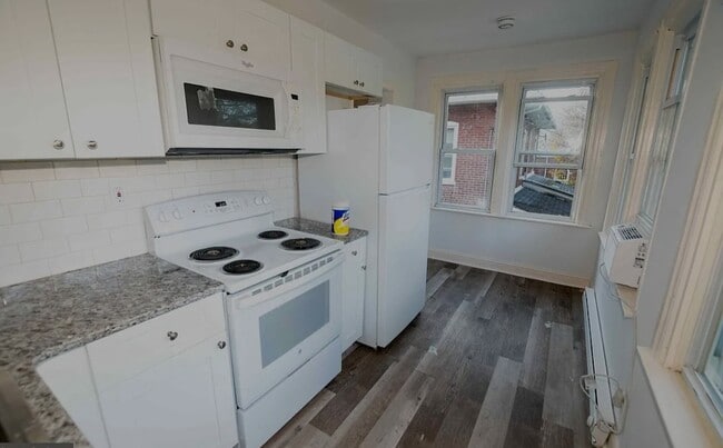 30 E 23rd St, Unit 3 in Chester, PA - Building Photo - Building Photo