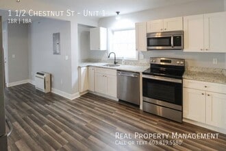 1 1/2 Chestnut St in Rochester, NH - Building Photo - Building Photo