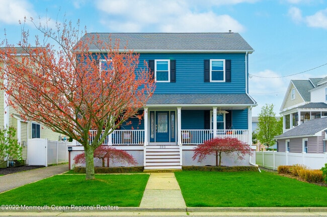 property at 393 E Virginia Ave