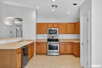 4660 S Valley Rd in Tucson, AZ - Building Photo - Building Photo