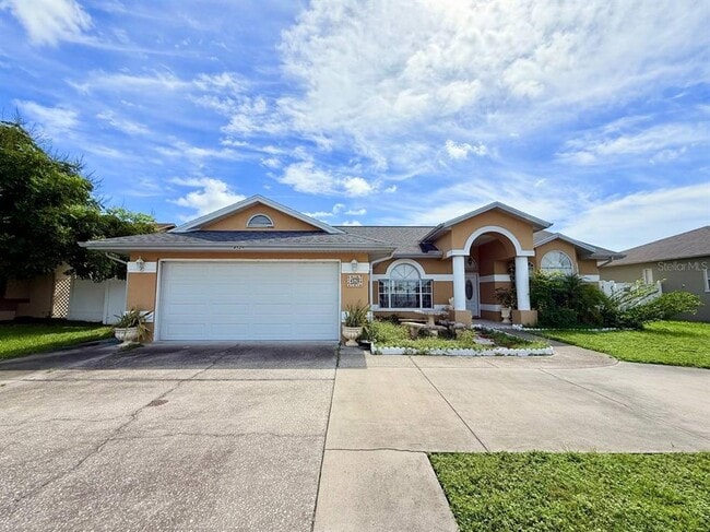 property at 4528 Dumont St