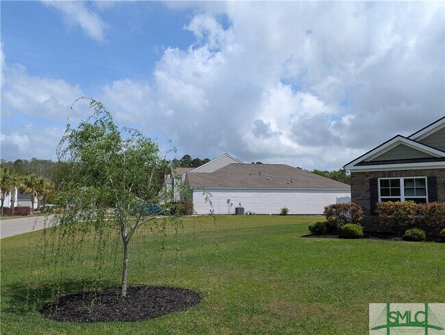 234 Bellflower Cir in Guyton, GA - Building Photo - Building Photo