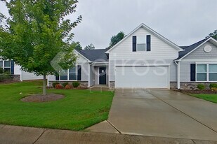 1245 Amberlight Circle in Salisbury, NC - Building Photo