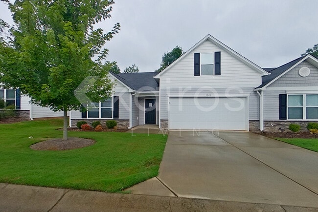 property at 1245 Amberlight Circle