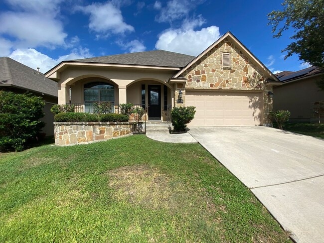 property at 27039 Trinity Bend