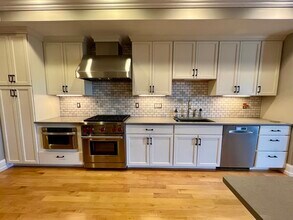 37 P St in Boston, MA - Building Photo - Building Photo