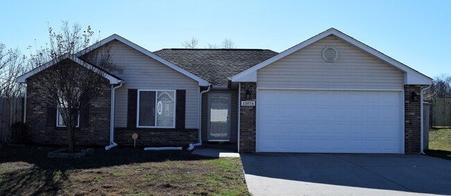 property at 15878 Tamarack Ln