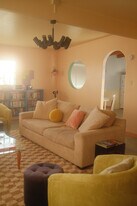 5555 Howard Dr in Landers, CA - Building Photo