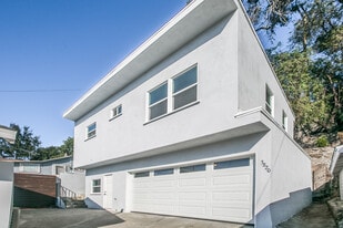 3820 Homer St, Unit 3820 in Los Angeles, CA - Building Photo
