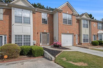 2781 Parkway Cove in Lithonia, GA - Building Photo - Building Photo