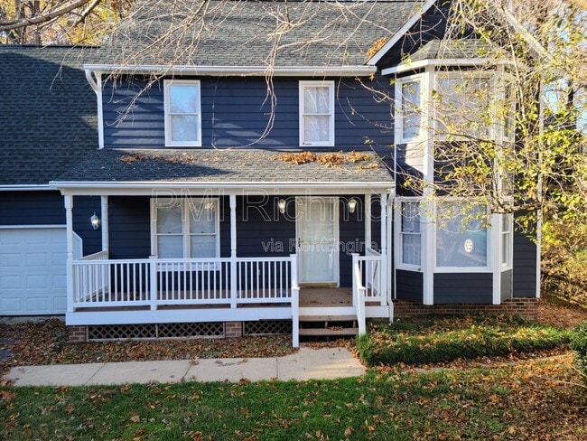 1500 Tackley Pl in Midlothian, VA - Building Photo - Building Photo