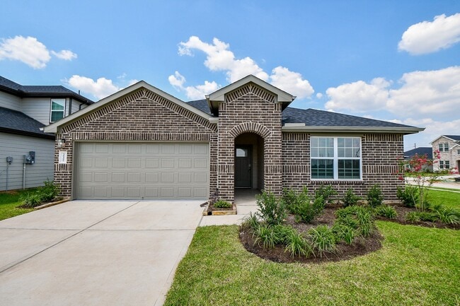 property at 30406 Canterbury Flds Dr