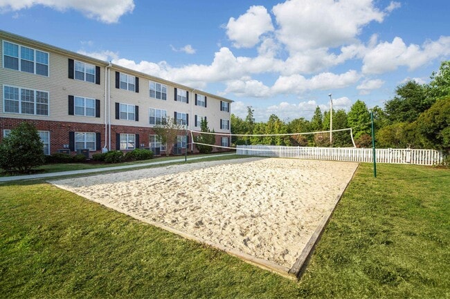 Thornberry Park