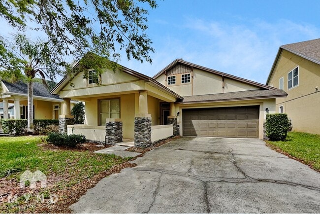 property at 6758 Duncaster St