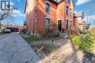 80 East Avenue S in Hamilton, ON - Building Photo - Building Photo