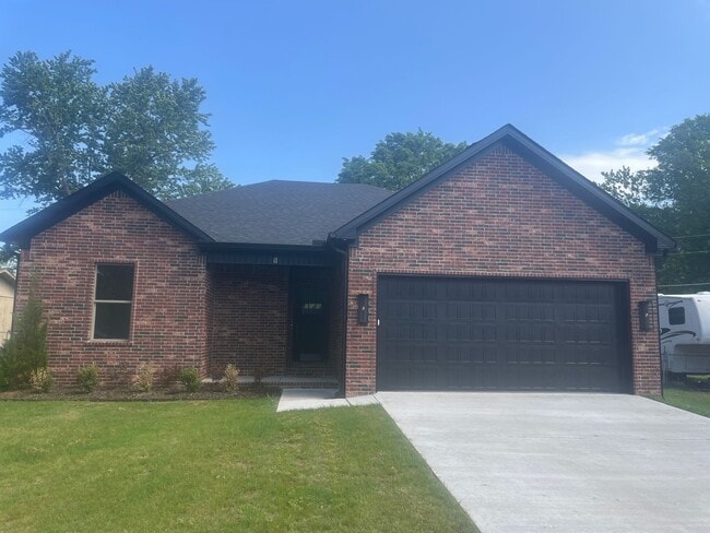 9 Valewood Ct in Sherwood, AR - Building Photo - Building Photo