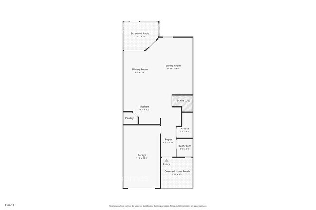 10289 Alder Creek Ln in Jacksonville, FL - Foto de edificio - Building Photo