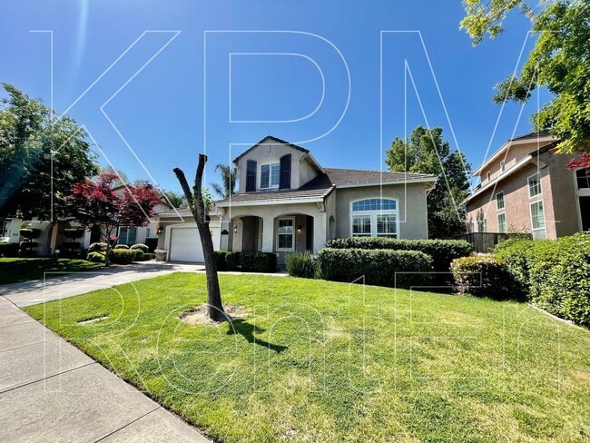 property at 5879 Riverbank Cir