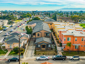 1608 W 146th St in Gardena, CA - Building Photo - Building Photo