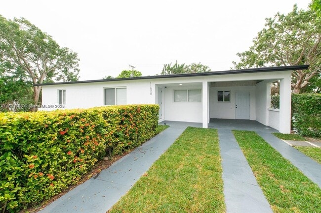 11520 SW 142nd Terrace
