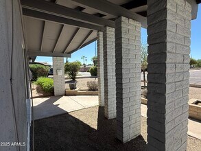 11827 N 35th St in Phoenix, AZ - Building Photo - Building Photo