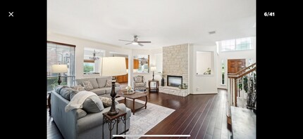 1935 Fall Creek Trail in Keller, TX - Building Photo - Building Photo