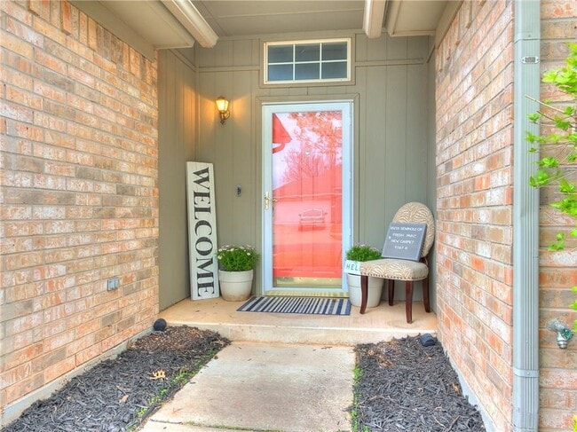 16216 Seminole Dr in Edmond, OK - Building Photo - Building Photo