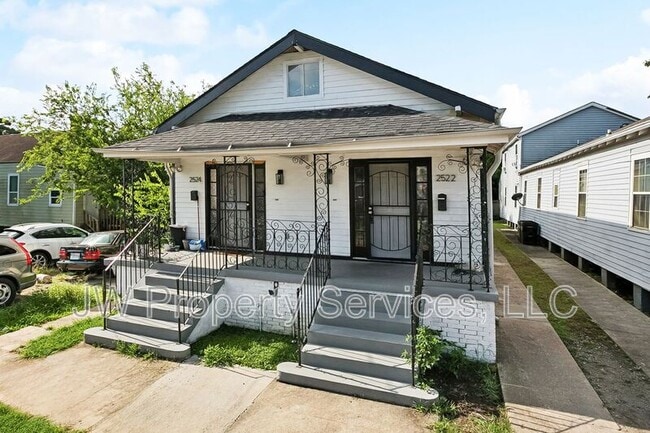 2522 N Tonti St in New Orleans, LA - Building Photo - Building Photo