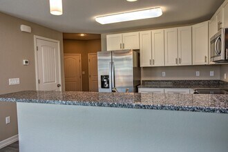 740 Brambleberry Hts in Colorado Springs, CO - Building Photo - Building Photo