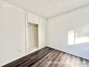 1819 S Oxford Ave, Unit 9 in Los Angeles, CA - Foto de edificio - Building Photo